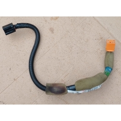 Проводка  Салона